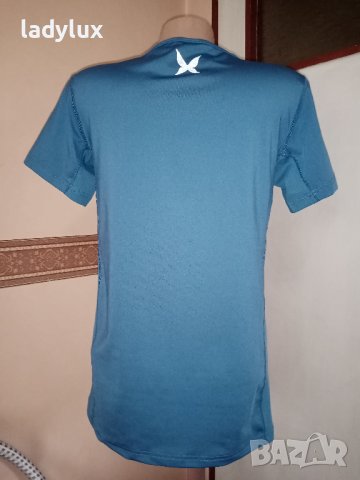 Kari Traa, Нова Тениска, Размер М. Код 1769 , снимка 14 - Тениски - 36912500