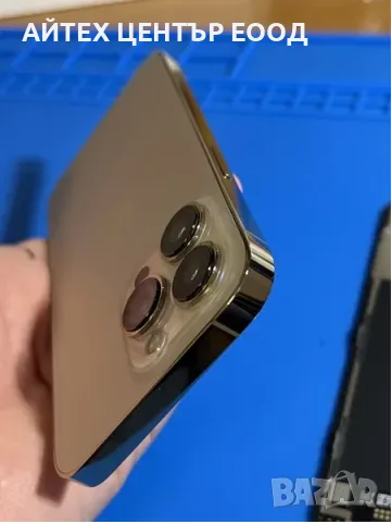 iPhone 13 Pro, НА ЧАСТИ - дисплей, корпус, батерия, камера и др., снимка 6 - Apple iPhone - 56005484