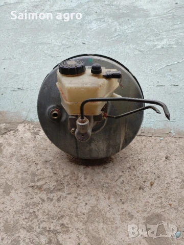 Серво за Мерцедес C250D, снимка 3 - Части - 51051503