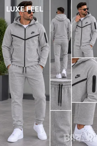Nike 🔹Мъжки Екипи 