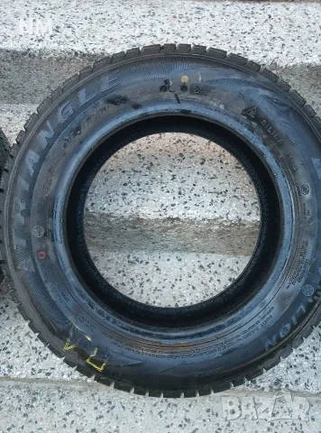 Зимни гуми TRIANGLE  ,175/65/14 Дот 2123, снимка 4 - Гуми и джанти - 56541866