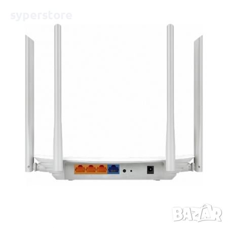 Безжичен Рутер TP-Link EC220-G5 AC1200 2-лентов за дома и офиса, снимка 2 - Рутери - 38683920