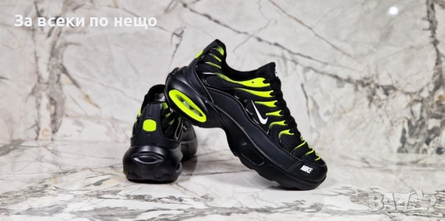 Nike Мъжки Маратонки👟Мъжки Спортни Обувки Найк - Налични Различни Цветове Код P1500, снимка 11 - Маратонки - 52338894