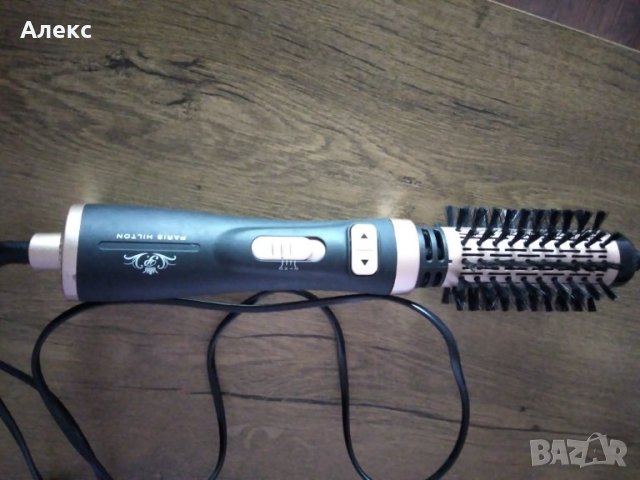 Сешоар четка, снимка 1