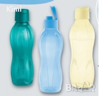 Tupperware еко шишета/бутилки, снимка 7 - Други - 19247564