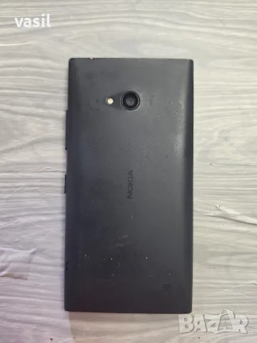 NOKIA LUMIA 735 RM-1038 части (0256), снимка 2 - Резервни части за телефони - 56020405