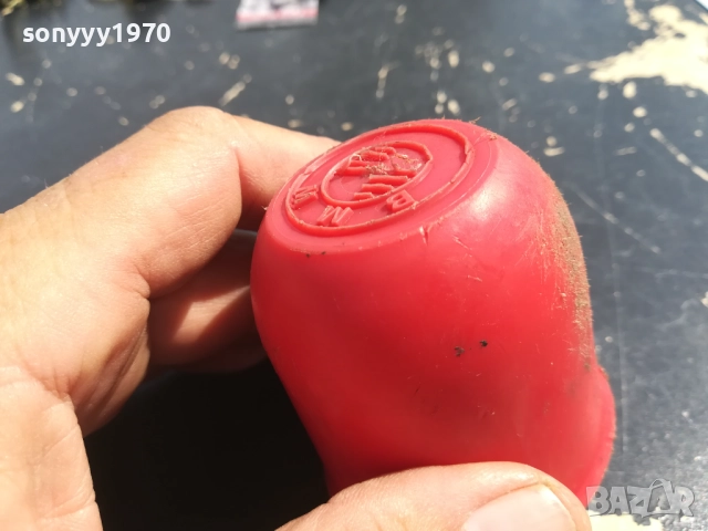 BMW-КАПАЧКА ЗА ТЕГЛИЧ-ВНОС SWISS 0609252234, снимка 2 - Аксесоари и консумативи - 51629055