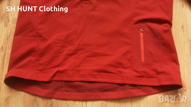 ARC'TERYX Therno Stretch размер L еластична термо блуза - 2454, снимка 6 - Блузи - 54160551