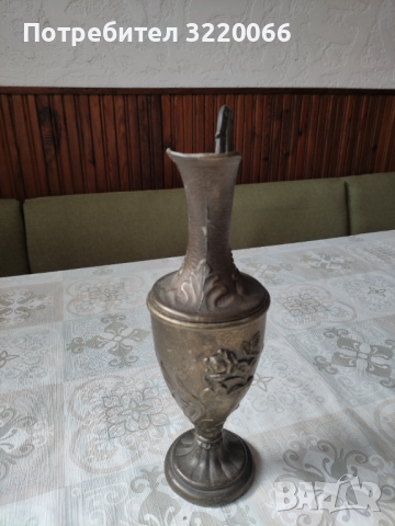  Съд за декорация 34/12см., снимка 2 - Декорация за дома - 44584401