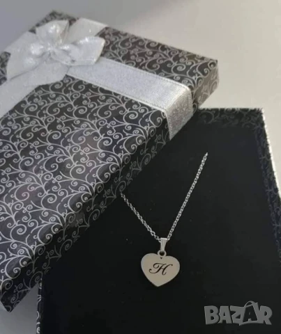 Герданчета  , снимка 8 - Колиета, медальони, синджири - 51173414