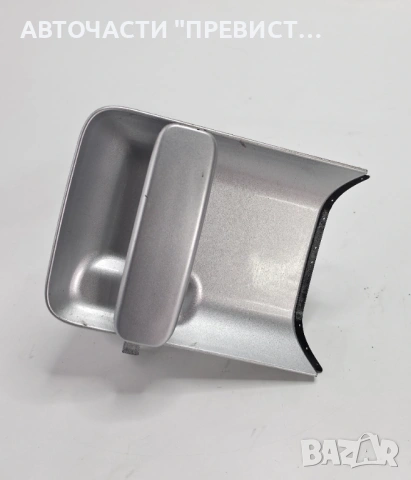 Задна Дясна Външна Дръжка Ситроен Берлинго Citroen Berlingo 98-04г ОЕМ 9634932180