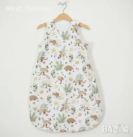 Спални чувалчета, снимка 2 - Спални чували за бебета и деца - 48784439