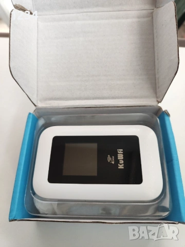 4G Kuwfi бисквитка