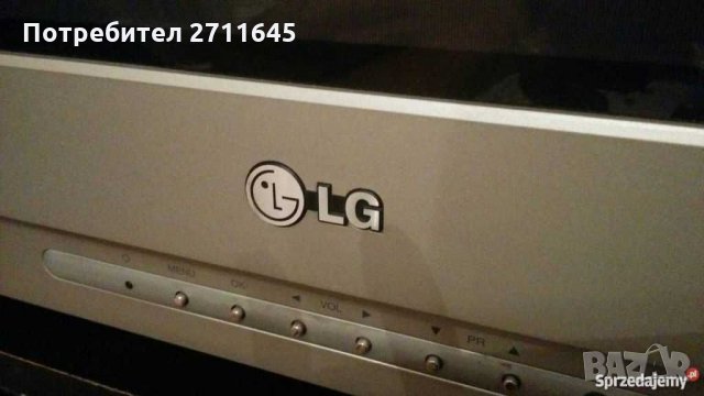 LG тв, снимка 3 - Телевизори - 29314700