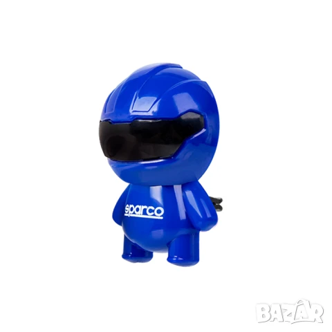 Sparco Ароматизатор Sparco автомобил кола