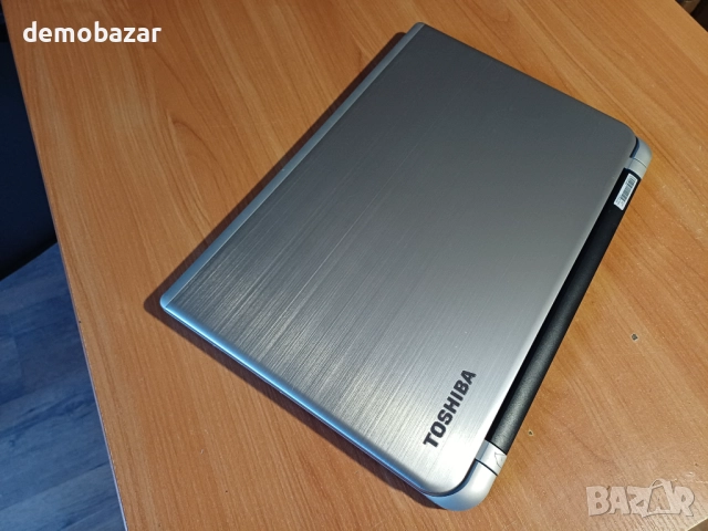 15.6'FullHD IPS Toshiba™i7/12GB Ram/AMD Radeon R7 - 2GB/240GB SSD, снимка 6 - Лаптопи за игри - 52041930