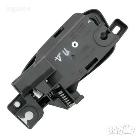 Предна дясна вътрешна дръжка Ford S-MAX 2006-2014 ID: 163652 OEM 6M21-U22600, снимка 2 - Части - 55736037