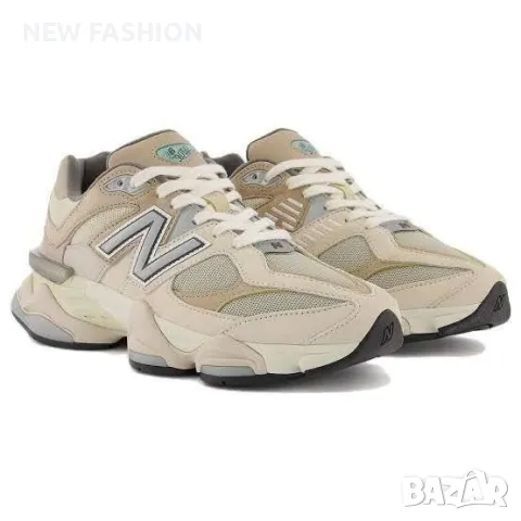 Мъжки Маратонки ✨New Balance , снимка 2 - Маратонки - 50416452