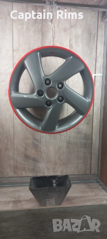 Оригинални джанти Mazda Kia R16.650лв.София и наоколо, снимка 3 - Гуми и джанти - 52158561