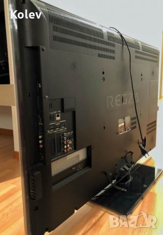 Купувам видео карта за ТВ Toshiba REGZA 46WL753 40WL753 55WL753, снимка 2 - Телевизори - 29916984