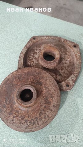 Капак Турбина Вида 5, снимка 5 - Водни помпи - 37671497