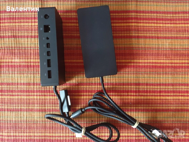 Microsoft Surface Pro 5 /i7 7th /8GB RAM /256GB SSD пълен комплект , снимка 6 - Таблети - 52553382