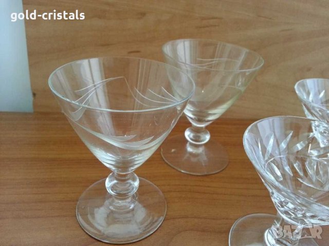 Антикварни чаши, снимка 2 - Антикварни и старинни предмети - 29292469