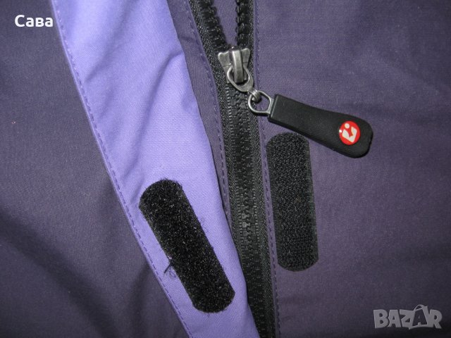 Зимно яке KILLTEC   дамско,С-М, снимка 4 - Якета - 30967286
