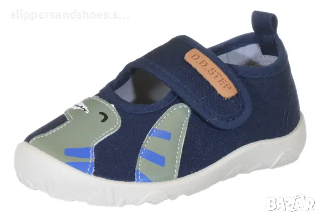 Детски пантофи DDStep Barefoot 20/25, снимка 2 - Детски пантофи - 50248416