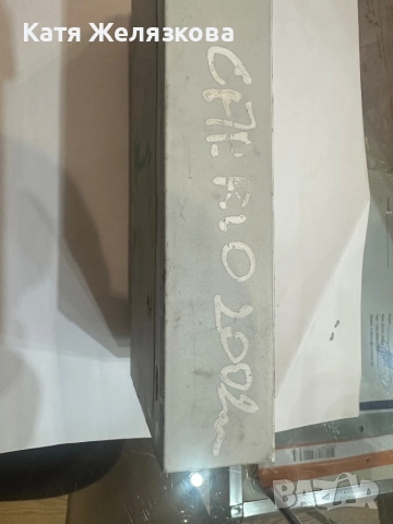 Комфорт модул БМВ Е46 М3 кабрио, снимка 2 - Части - 52356058