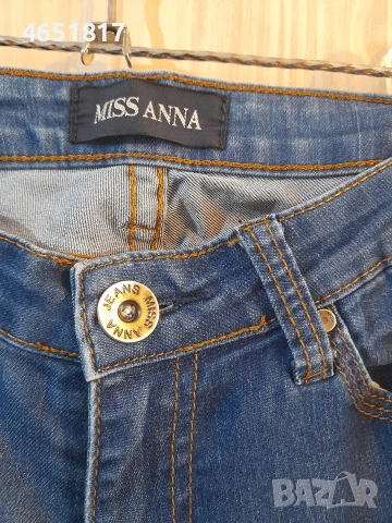 2 бр. дънки, снимка 3 - Дънки - 54320810