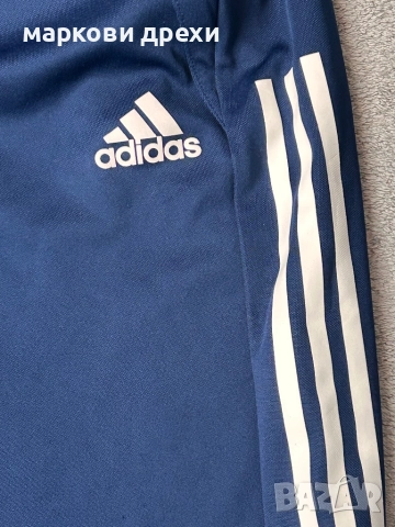 adidas CONDIVO 20 TRAINING PANT M, снимка 4 - Спортни дрехи, екипи - 52832719