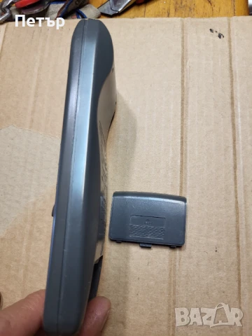  PANASONIC RAK-RX321W-Дистанционно за касетофони COBRA, снимка 3 - Дистанционни - 50936879