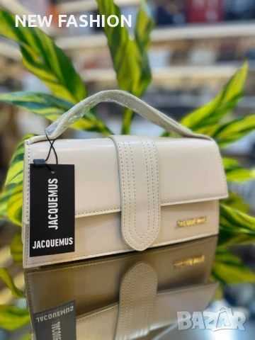 Дамски Кожени Чанти ✨ LAQUEMUS , снимка 3 - Чанти - 51313333