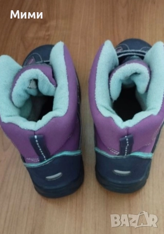 Детски боти за момиче на Декатлон!, снимка 3 - Детски боти и ботуши - 52034480