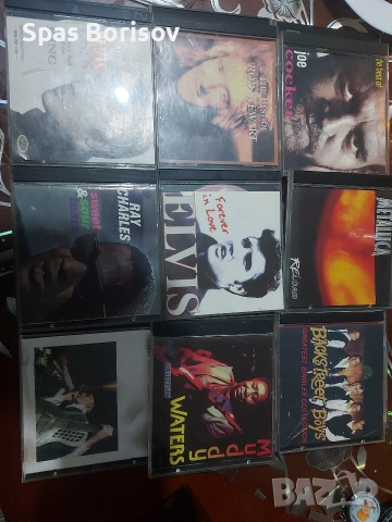 сд оригинални има два кошона, снимка 4 - Радиокасетофони, транзистори - 52950730