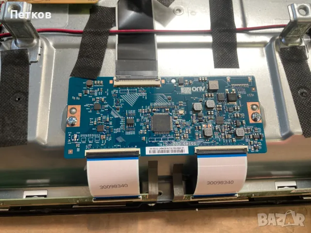 D50V800M4CWH, снимка 4 - Части и Платки - 48873795