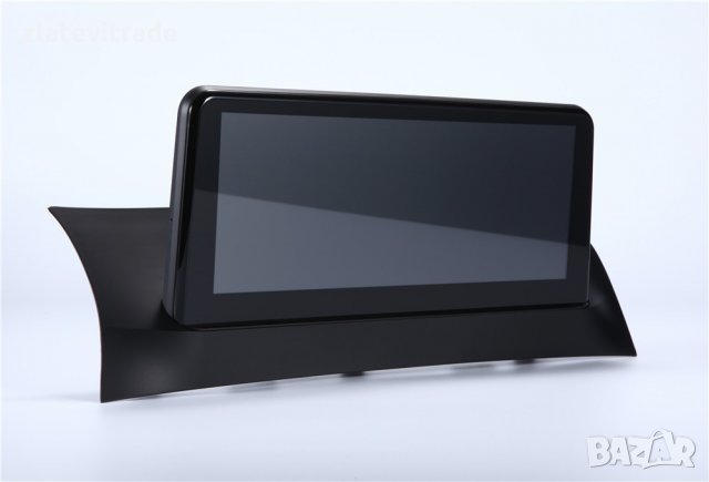 BMW X3 F25 10" 2010-2017 / BMW X4 F26 2013-2017 Андроид Навигация, снимка 11 - Аксесоари и консумативи - 32040385