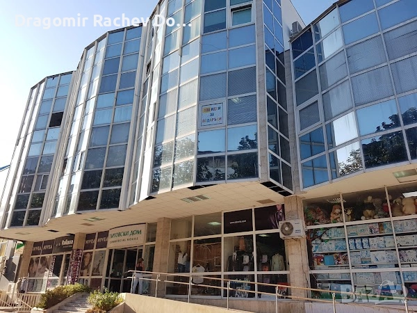  Офис под наем 