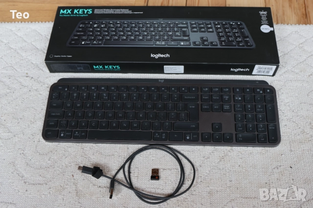 Микрофони, стойки, клавиатури, падове, рекордер, подложка, кабели и др, снимка 11 - Аудиосистеми - 52593611