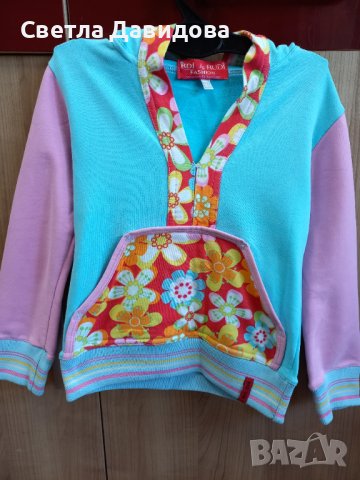 Детски блузи , снимка 5 - Детски Блузи и туники - 37420033