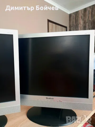 Монитори ViewSonic, снимка 2 - Монитори - 56505830
