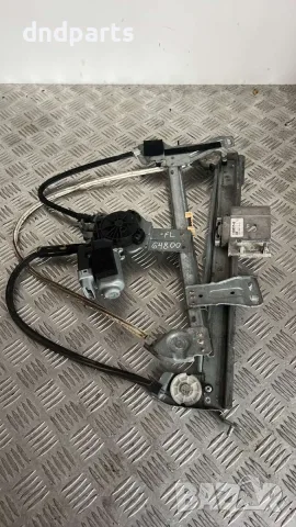 Стъклоповдигач Peugeot 207 CC 2007 9680072080 (преден ляв) 207 (2006-2012)