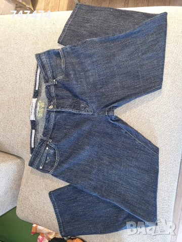 TEODOR W40, дънки голям размер