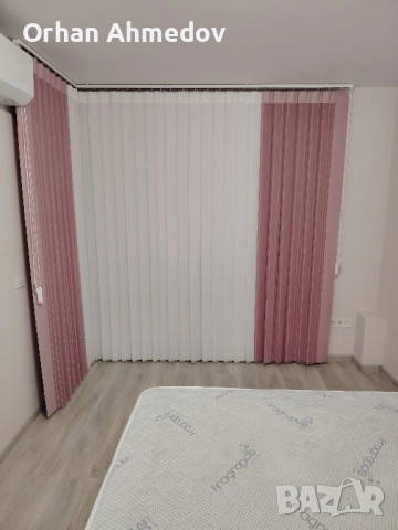 Уютен и изцяло обзаведен двустаен апартамент под наем , снимка 4 - Апартаменти - 52381719