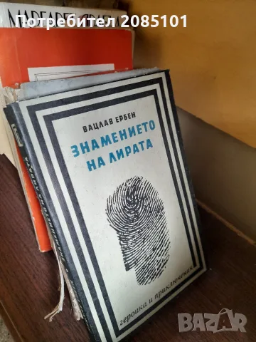 книги книги книги9, снимка 9 - Художествена литература - 56467123