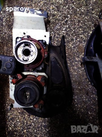 Фарове Morette. Subaru Impreza. H7, снимка 3 - Части - 31287237