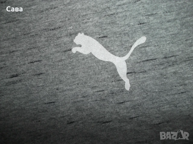 Къси панталони и тениски PUMA  мъжки,Л, снимка 11 - Тениски - 51133136