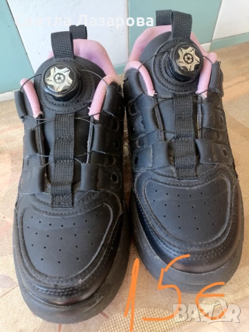 Дамски обувки , снимка 5 - Дамски ежедневни обувки - 54342174