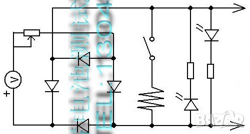 Товарна вилка. аналогов  тестер за  акумулаторни батерии 12, 6V.Battery Tester, снимка 12 - Други инструменти - 39416896